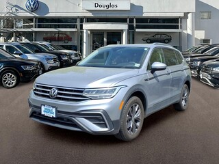 2023 Volkswagen Tiguan for sale in Summit NJ