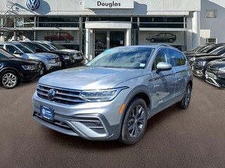 2023 Volkswagen Tiguan for sale in Summit NJ