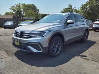 2024 Volkswagen Tiguan for sale in Edison NJ