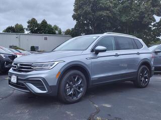 2024 Volkswagen Tiguan for sale in Bedford MA