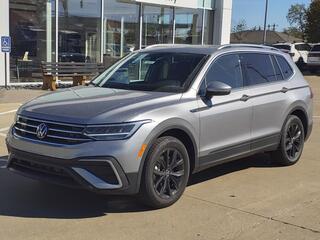 2024 Volkswagen Tiguan for sale in Florence KY