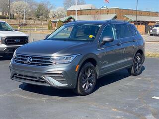 2023 Volkswagen Tiguan for sale in Hixson TN