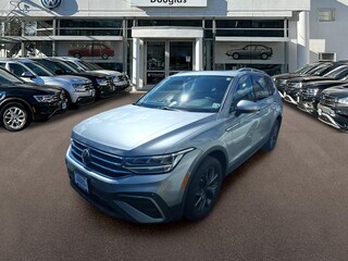 2023 Volkswagen Tiguan for sale in Summit NJ