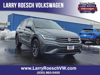 2024 Volkswagen Tiguan for sale in Elmhurst IL