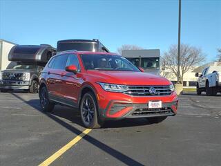 2024 Volkswagen Tiguan for sale in Elmhurst IL