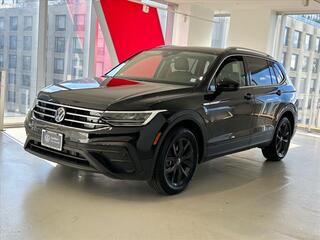 2024 Volkswagen Tiguan for sale in Boone NC