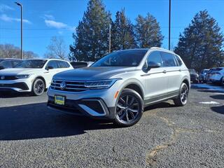 2024 Volkswagen Tiguan for sale in Edison NJ