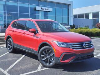 2024 Volkswagen Tiguan for sale in Dayton OH