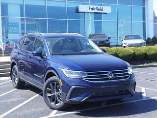 2024 Volkswagen Tiguan for sale in Cincinnati OH