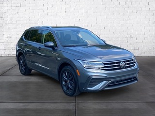 2024 Volkswagen Tiguan for sale in Chattanooga TN