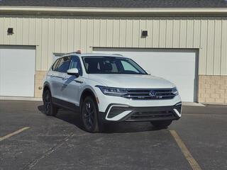 2024 Volkswagen Tiguan for sale in Elmhurst IL