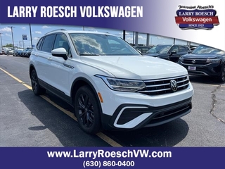 2024 Volkswagen Tiguan for sale in Elmhurst IL