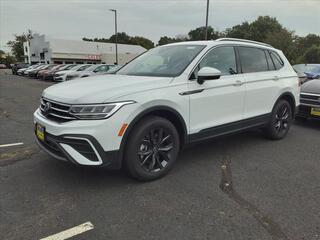 2024 Volkswagen Tiguan for sale in Edison NJ