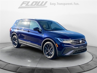 2024 Volkswagen Tiguan for sale in Durham NC