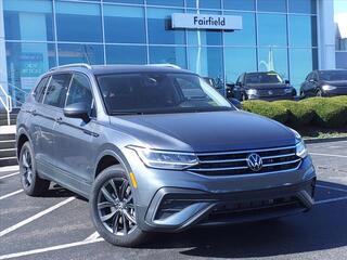 2024 Volkswagen Tiguan for sale in Cincinnati OH