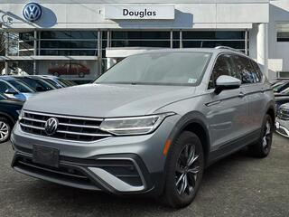 2023 Volkswagen Tiguan for sale in Summit NJ