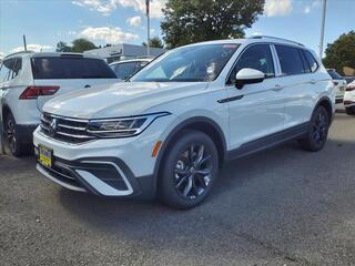 2024 Volkswagen Tiguan for sale in Roselle NJ