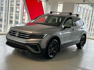 2024 Volkswagen Tiguan for sale in Boone NC