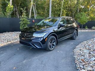 2024 Volkswagen Tiguan for sale in Kansas City MO