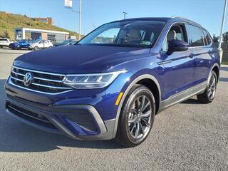 2024 Volkswagen Tiguan for sale in Pottsville PA