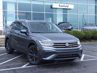 2024 Volkswagen Tiguan for sale in Cincinnati OH