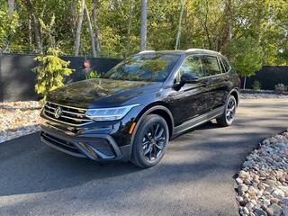 2024 Volkswagen Tiguan for sale in Kansas City MO