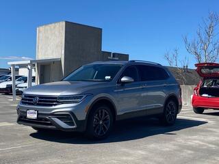 2023 Volkswagen Tiguan for sale in Alexandria VA