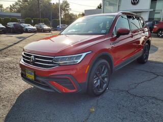 2024 Volkswagen Tiguan for sale in Roselle NJ