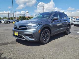 2024 Volkswagen Tiguan for sale in Edison NJ