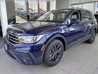 2024 Volkswagen Tiguan for sale in Brookfield WI