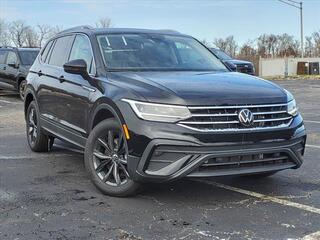 2024 Volkswagen Tiguan for sale in Cincinnati OH