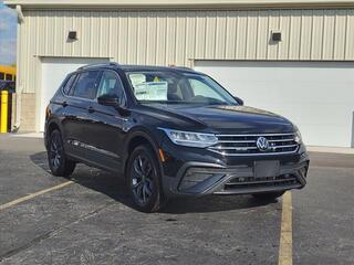 2024 Volkswagen Tiguan for sale in Elmhurst IL