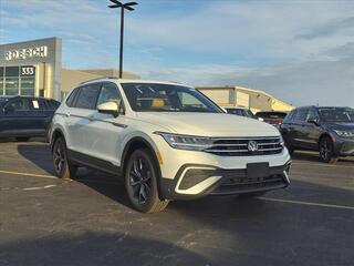 2024 Volkswagen Tiguan for sale in Elmhurst IL