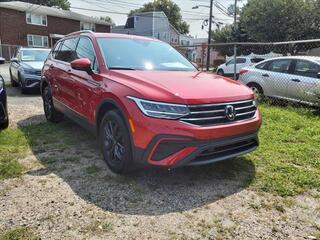 2024 Volkswagen Tiguan for sale in Lyndhurst NJ