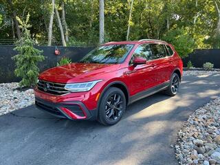 2024 Volkswagen Tiguan for sale in Kansas City MO