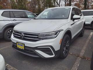 2024 Volkswagen Tiguan for sale in Edison NJ