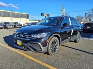 2024 Volkswagen Tiguan for sale in Roselle NJ