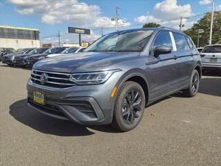 2024 Volkswagen Tiguan for sale in Roselle NJ