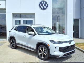 2025 Volkswagen Tiguan for sale in Salem NH