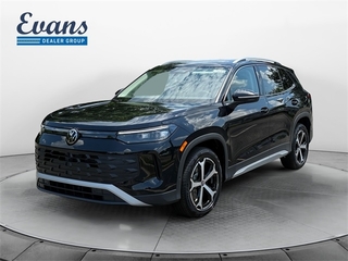 2025 Volkswagen Tiguan for sale in Dayton OH