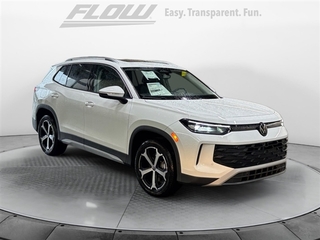 2025 Volkswagen Tiguan for sale in Durham NC