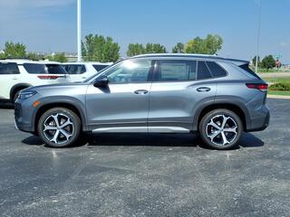 2025 Volkswagen Tiguan for sale in Lincoln NE