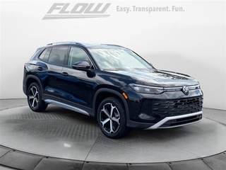 2025 Volkswagen Tiguan for sale in Durham NC
