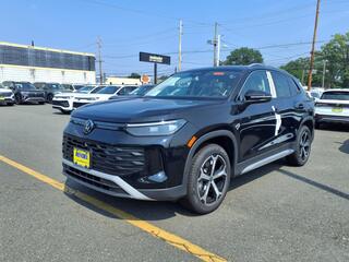 2025 Volkswagen Tiguan for sale in Roselle NJ