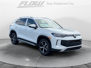 2025 Volkswagen Tiguan for sale in Durham NC