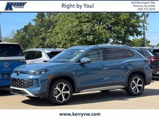2025 Volkswagen Tiguan for sale in Florence KY