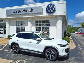 2025 Volkswagen Tiguan for sale in Rockford IL