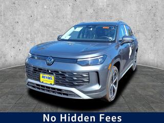 2025 Volkswagen Tiguan for sale in Roselle NJ