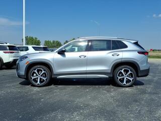 2025 Volkswagen Tiguan for sale in Lincoln NE