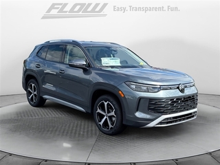 2025 Volkswagen Tiguan for sale in Durham NC